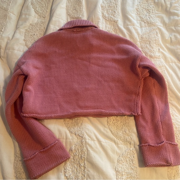 Revolve top - Picture 6 of 6